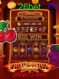 FruitNovaSuper
